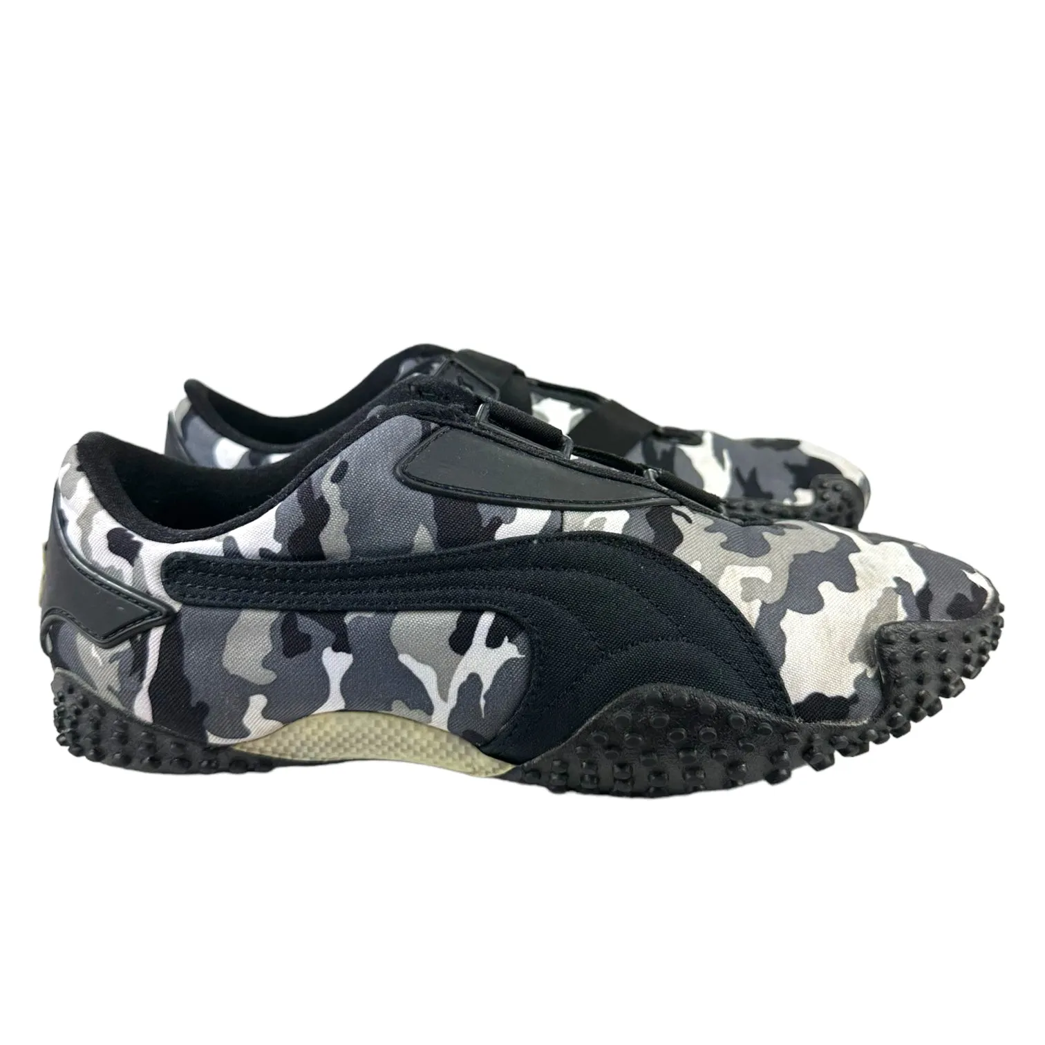 2000s Puma Mostro Camo