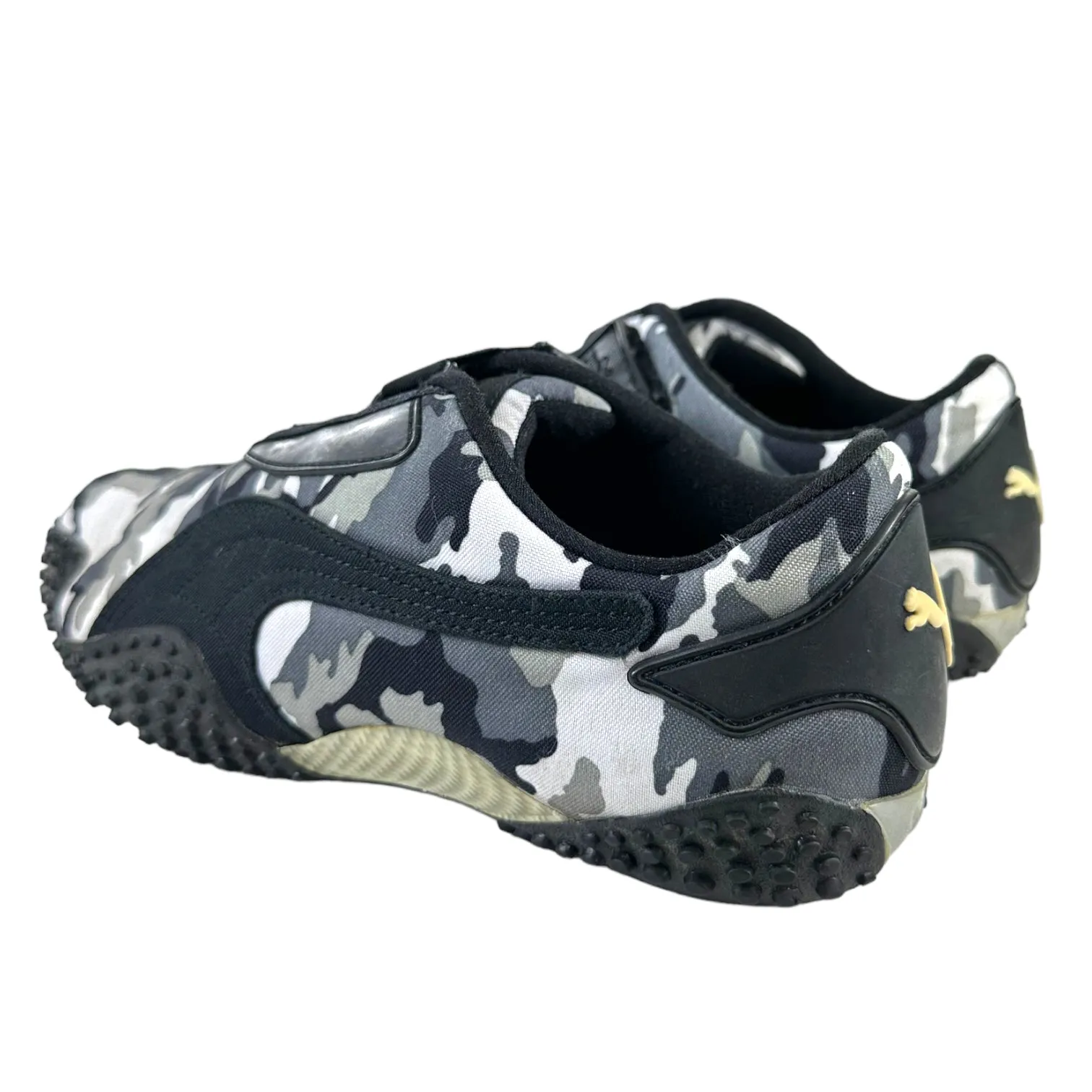 2000s Puma Mostro Camo