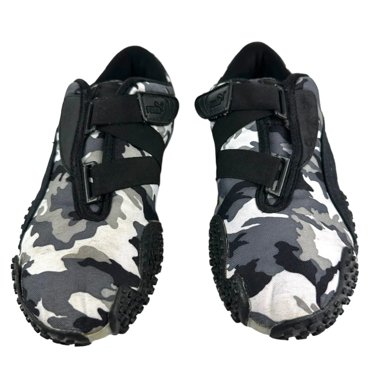 2000s Puma Mostro Camo