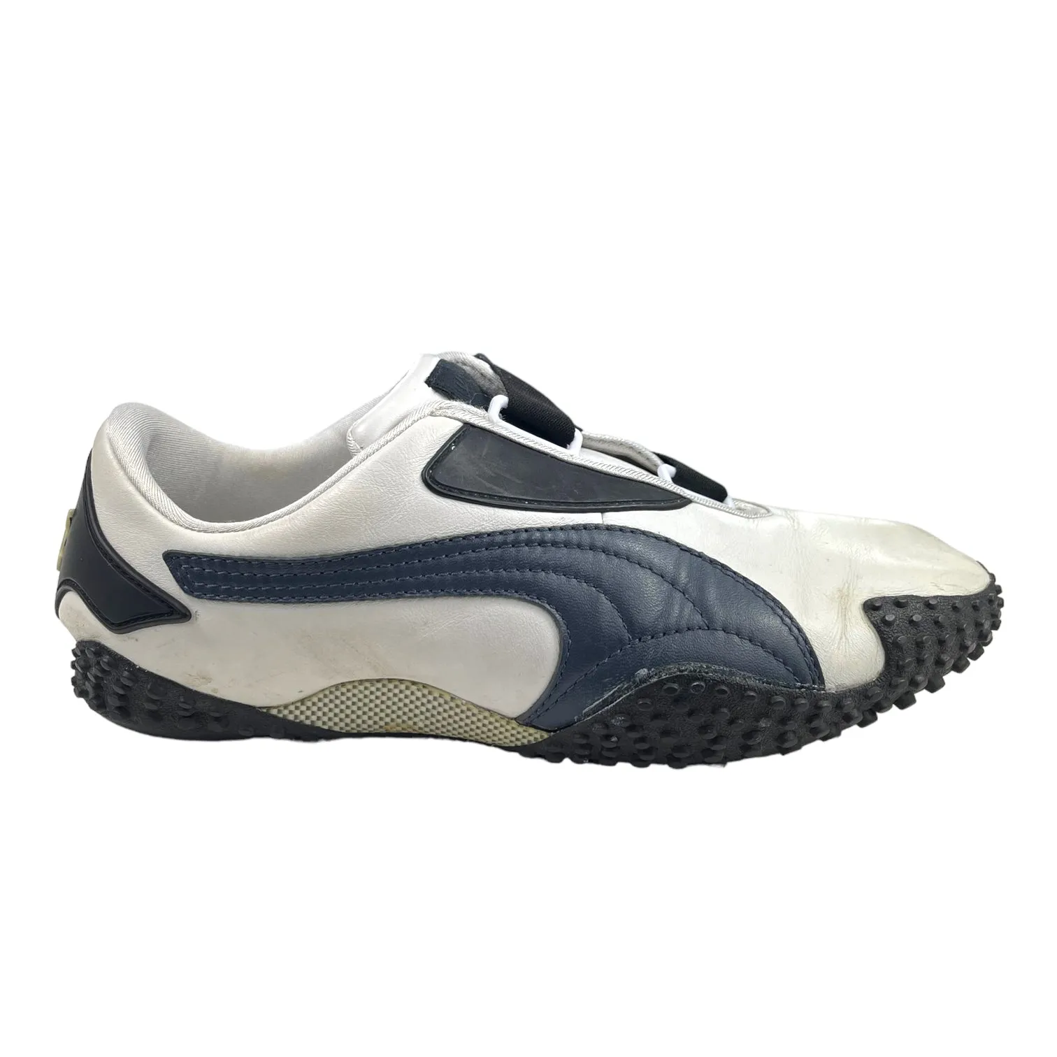 2000s Puma Mostro UK7