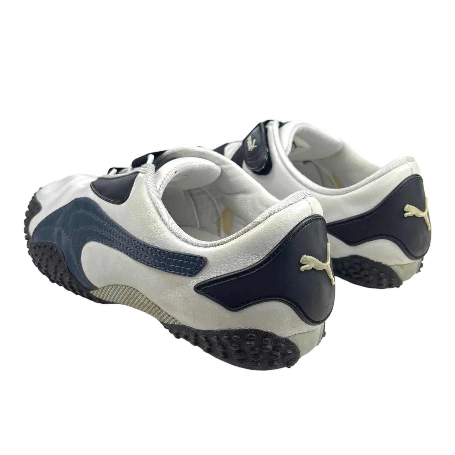 2000s Puma Mostro UK7