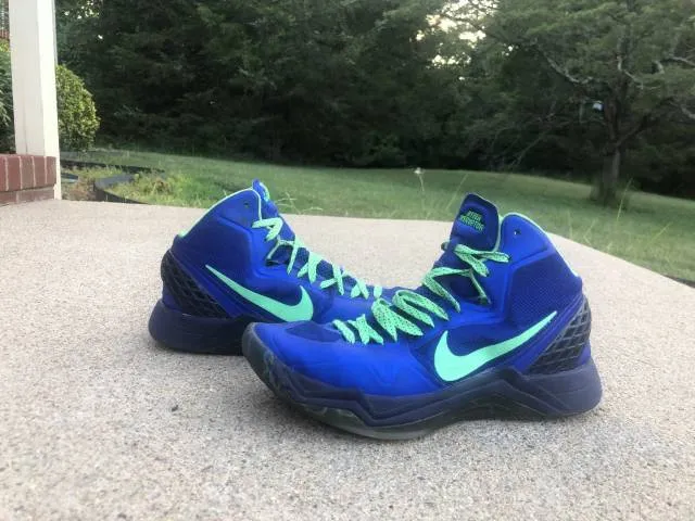 2013 nike zoom hyperdisrupter