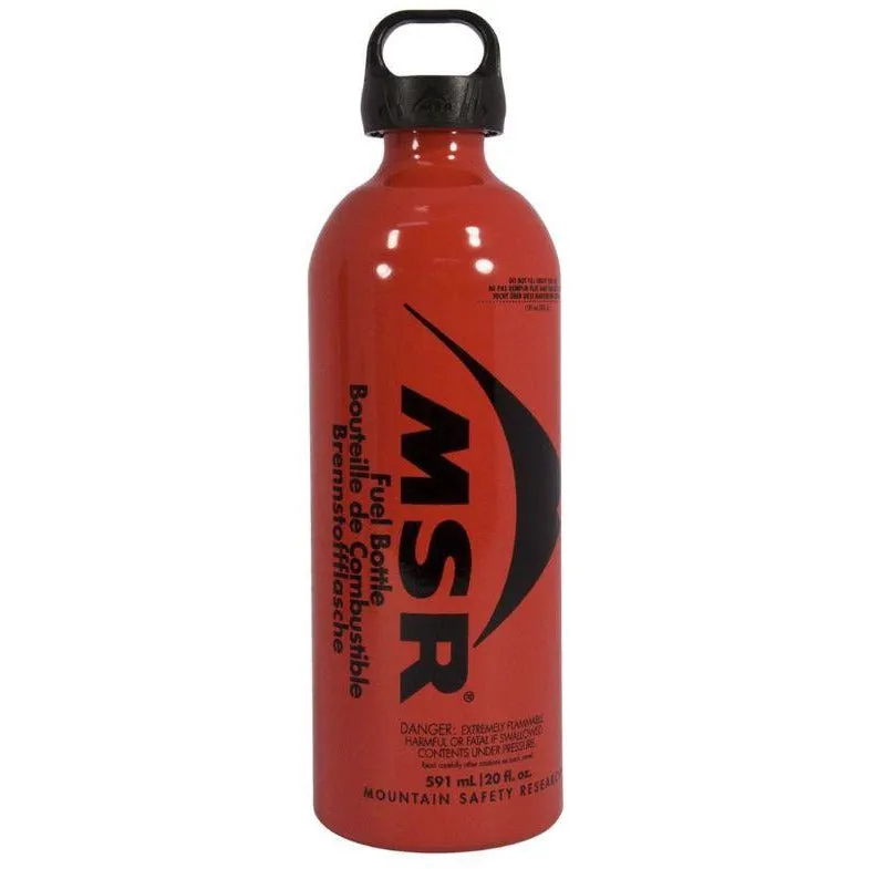 20Oz MSR Fuel Bottle