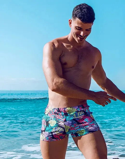 2Eros Bondi Swim Trunk V60