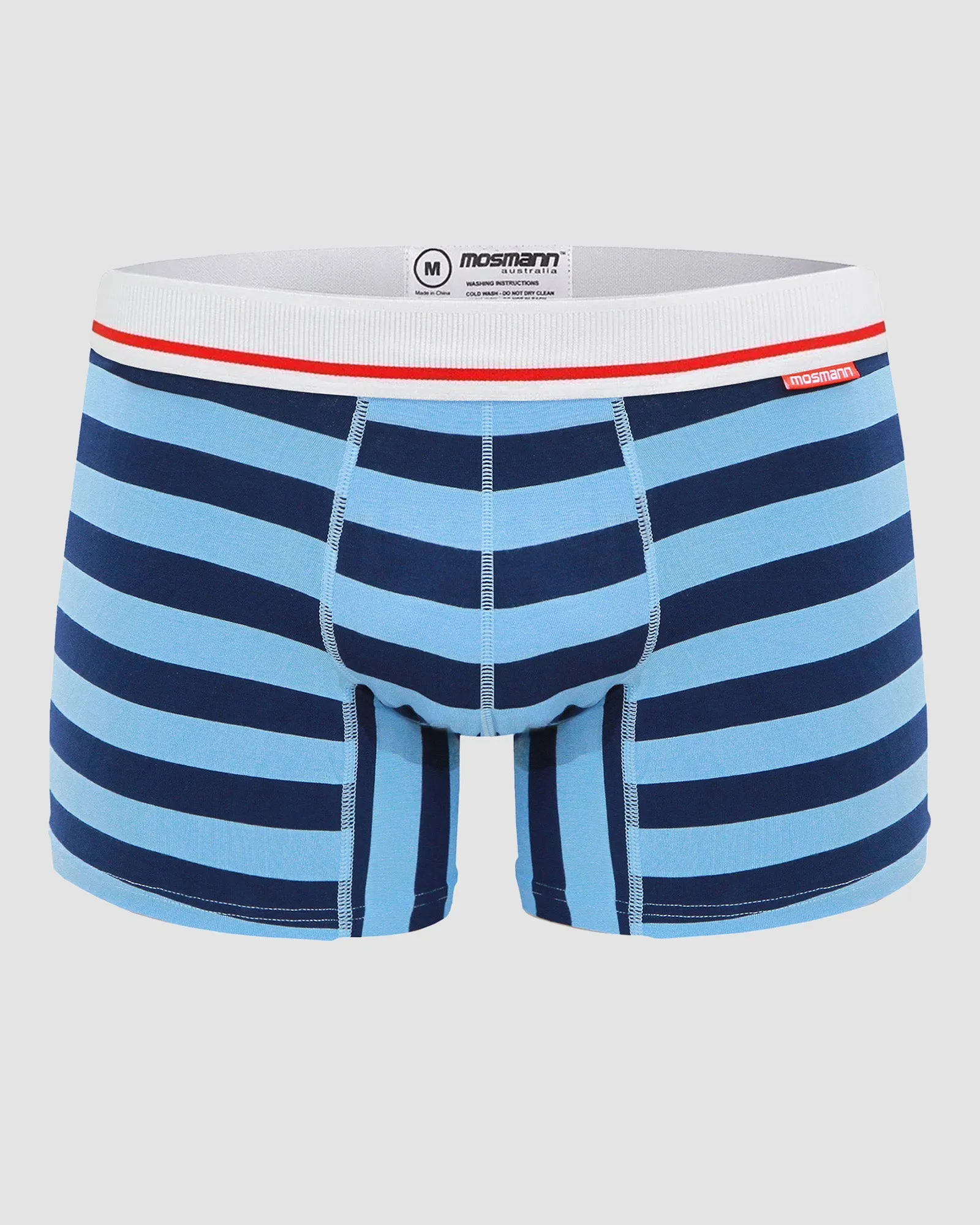 3-PACK BAMBOO TRUNK - COLLAROY