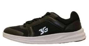 3G Unisex Kicks II Black