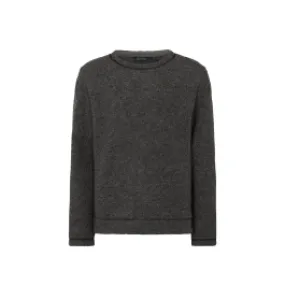 66 North Mens Kaldi Crewneck