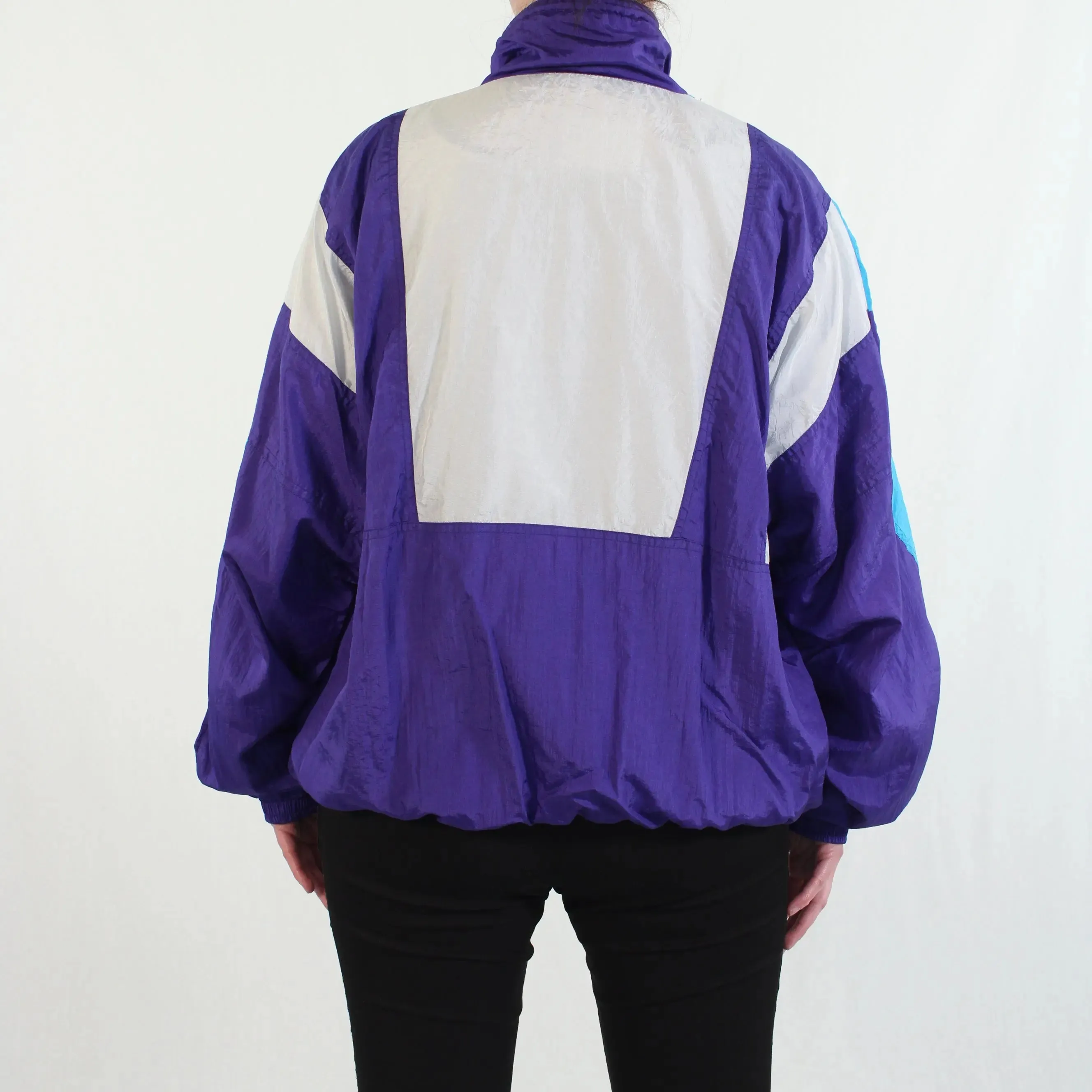 80s/90s Windbreaker | ThriftTale