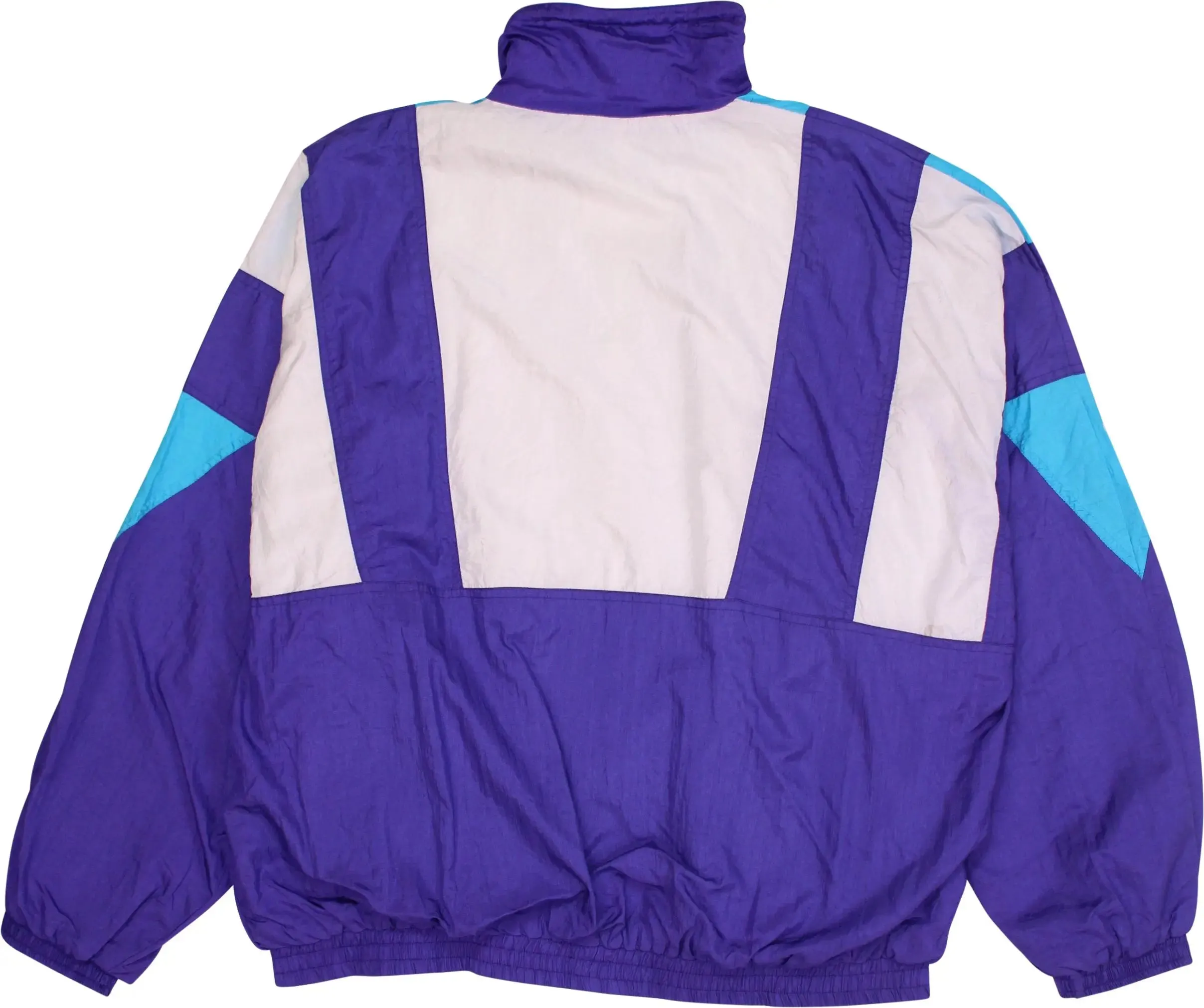 80s/90s Windbreaker | ThriftTale