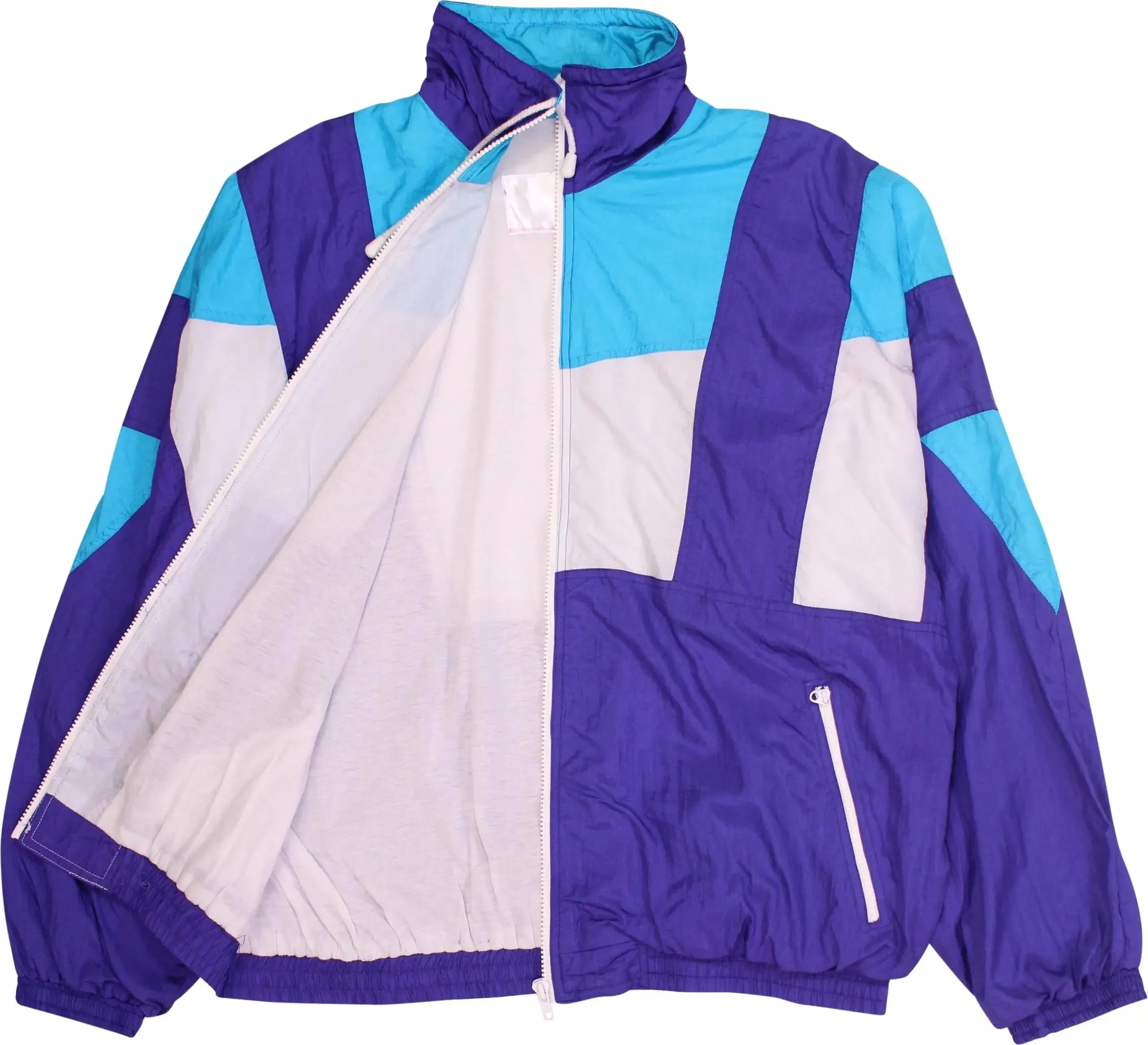 80s/90s Windbreaker | ThriftTale