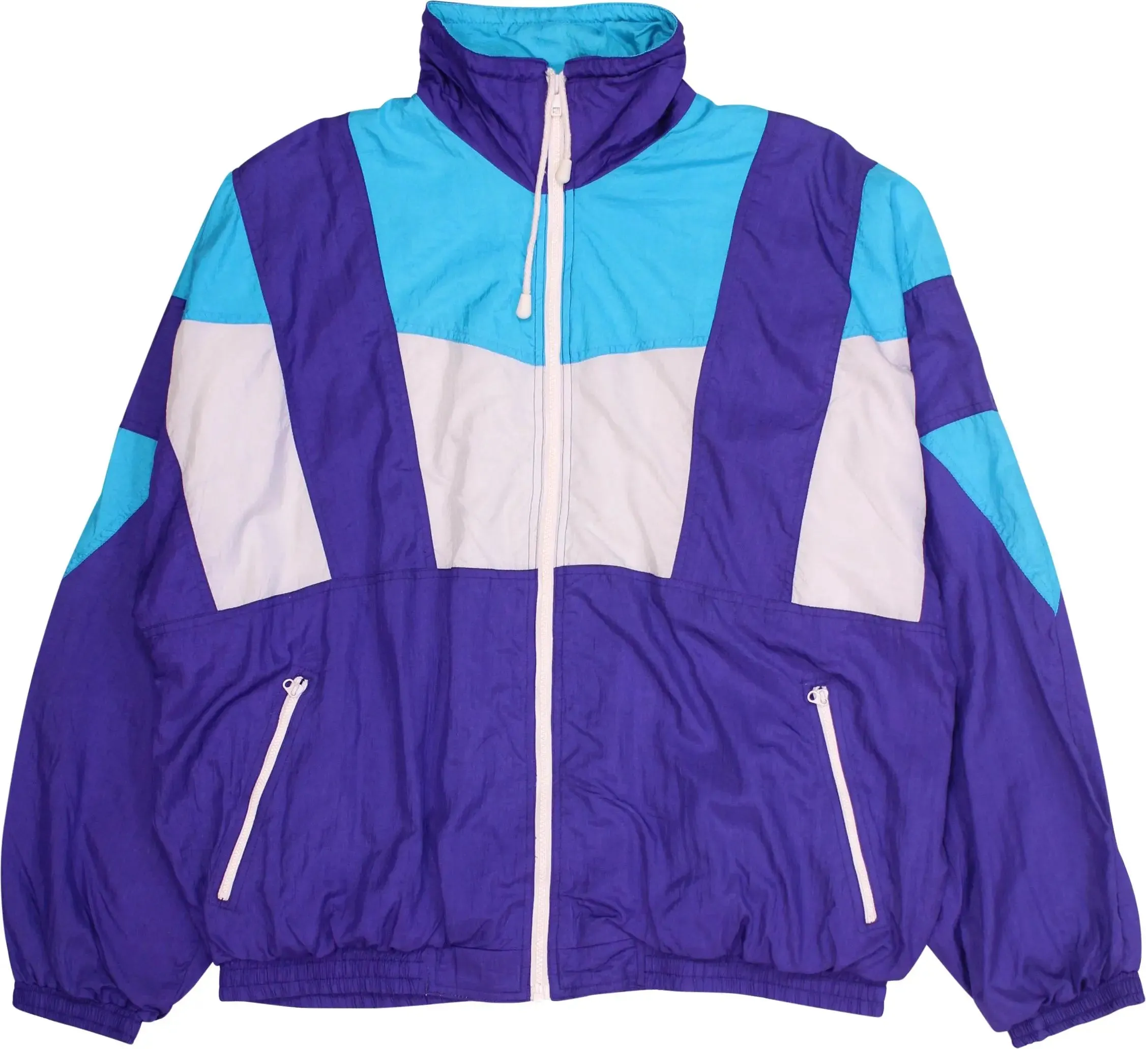 80s/90s Windbreaker | ThriftTale