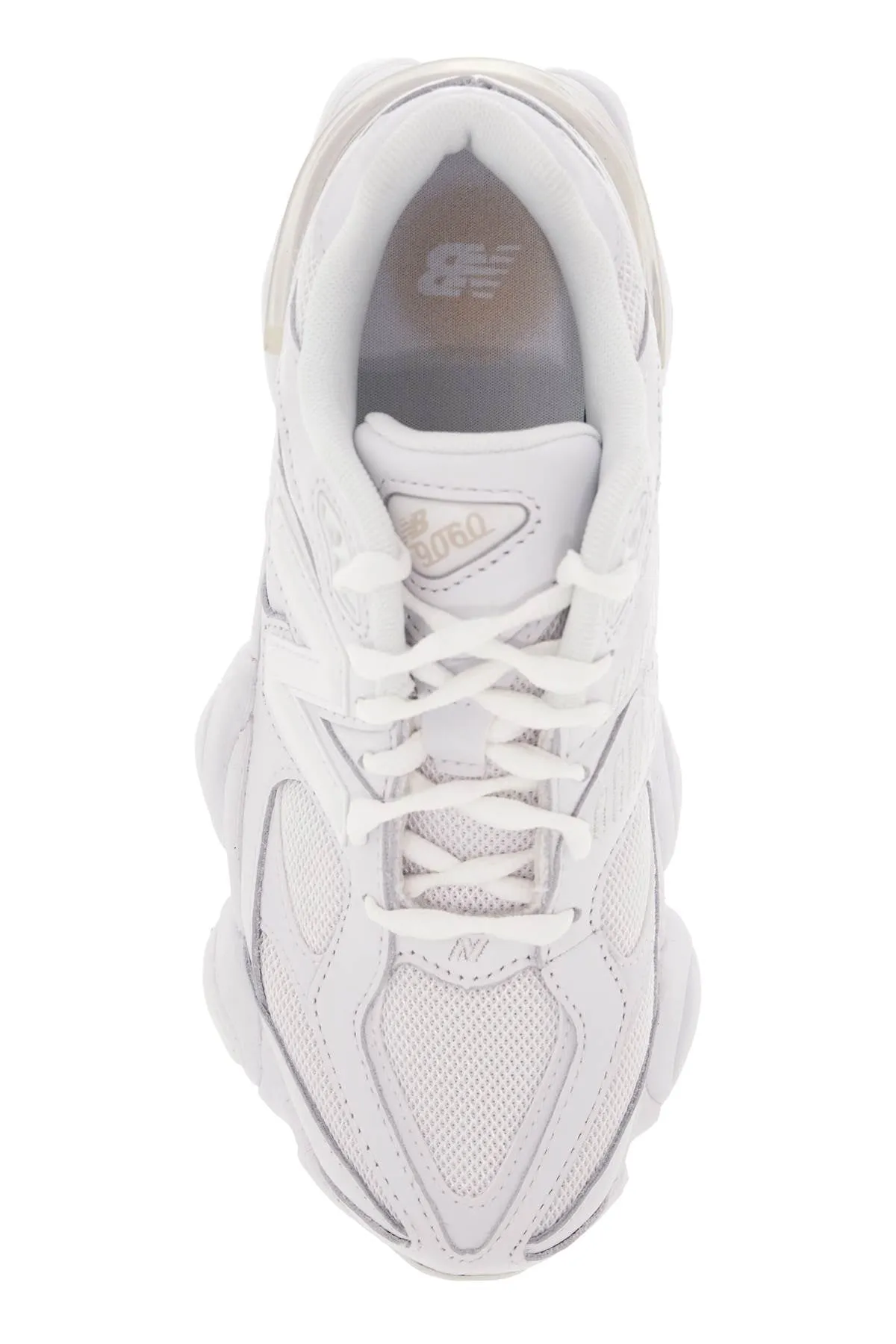 9060 sneakers U9060NRJ WHITE