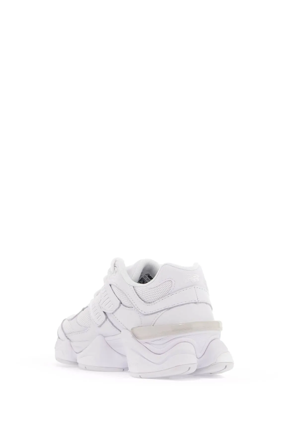 9060 sneakers U9060NRJ WHITE