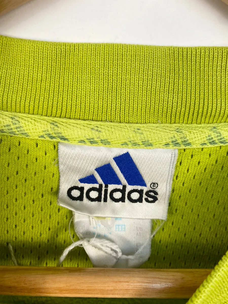 90s Adidas Sweatshirt (L)