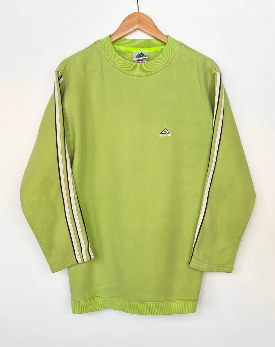 90s Adidas Sweatshirt (M)