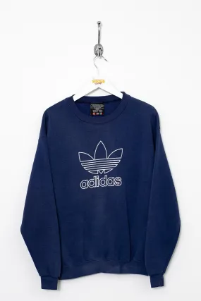 90s Adidas Sweatshirt (S)