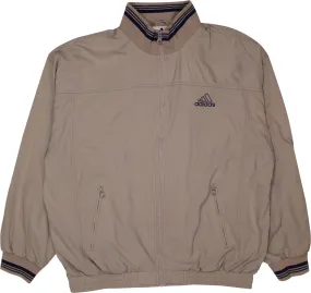 90s Adidas Windbreaker | ThriftTale