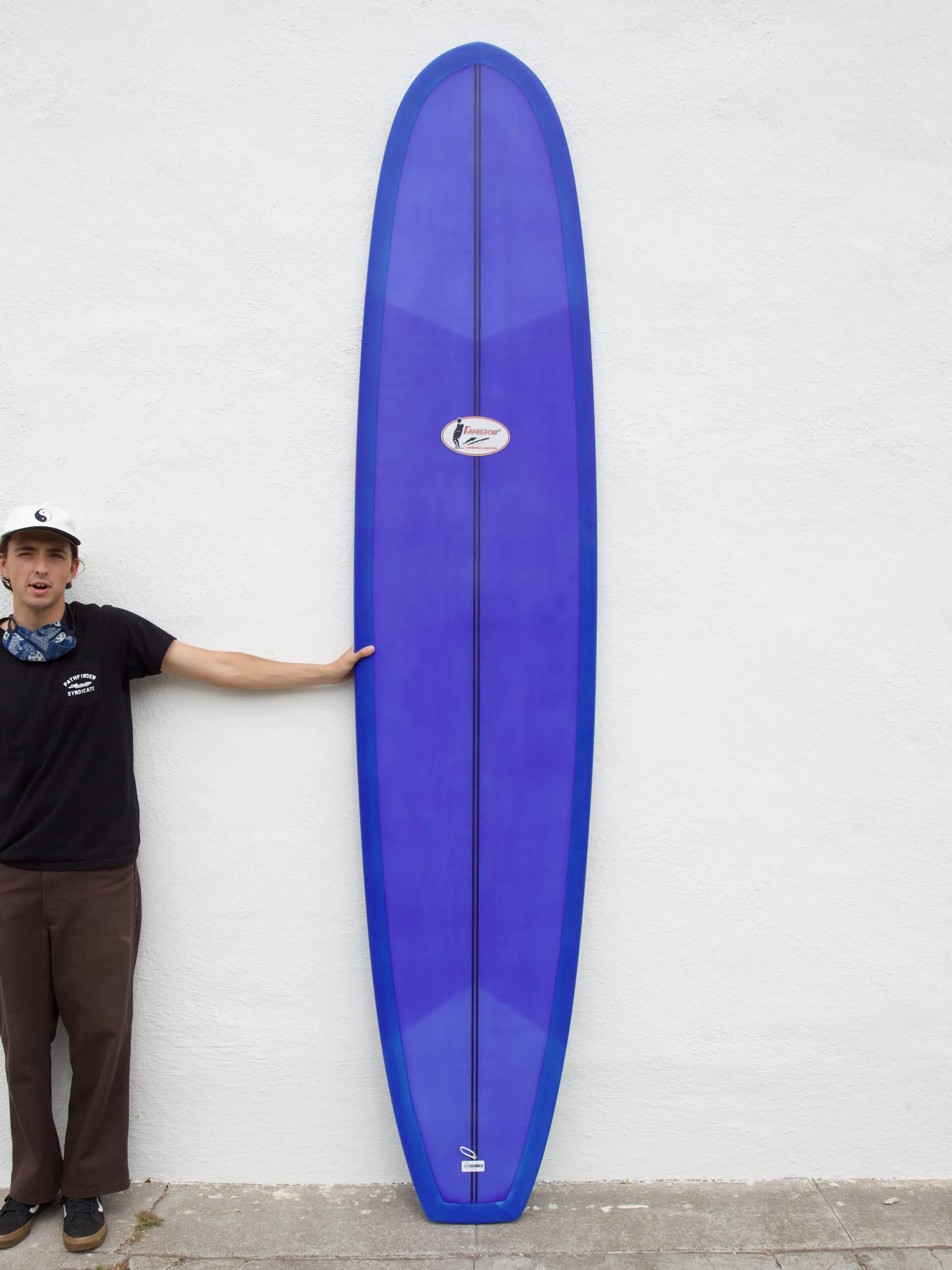 9'4 Anderson Farberow II