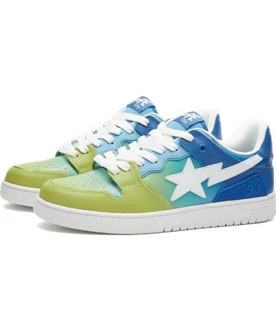 A Bathing Ape Men's Bape Sk8 Sta #1 Sneakers