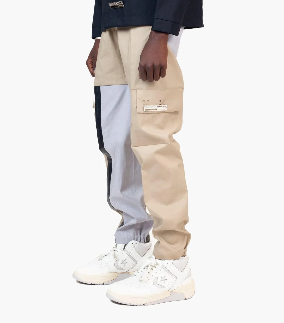 A-COLD-WALL* x Mackintosh Pants Khaki