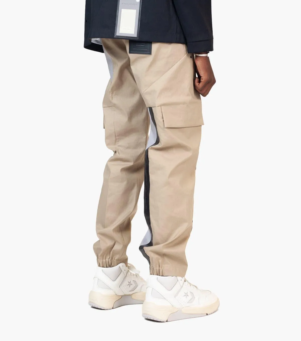 A-COLD-WALL* x Mackintosh Pants Khaki