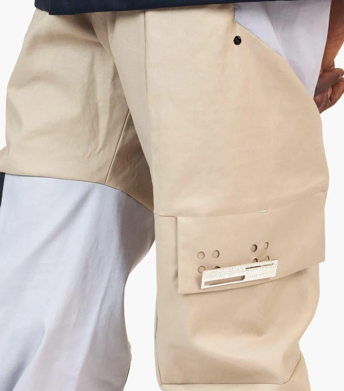 A-COLD-WALL* x Mackintosh Pants Khaki