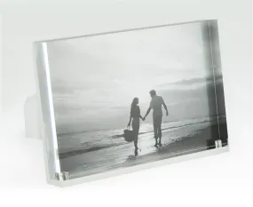 Acrylic Photo Frame 6x4