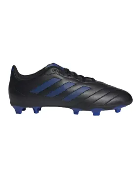 Adidas Adidas Youth Goletto VIII FG Cblack/Royal Blue GX6906 