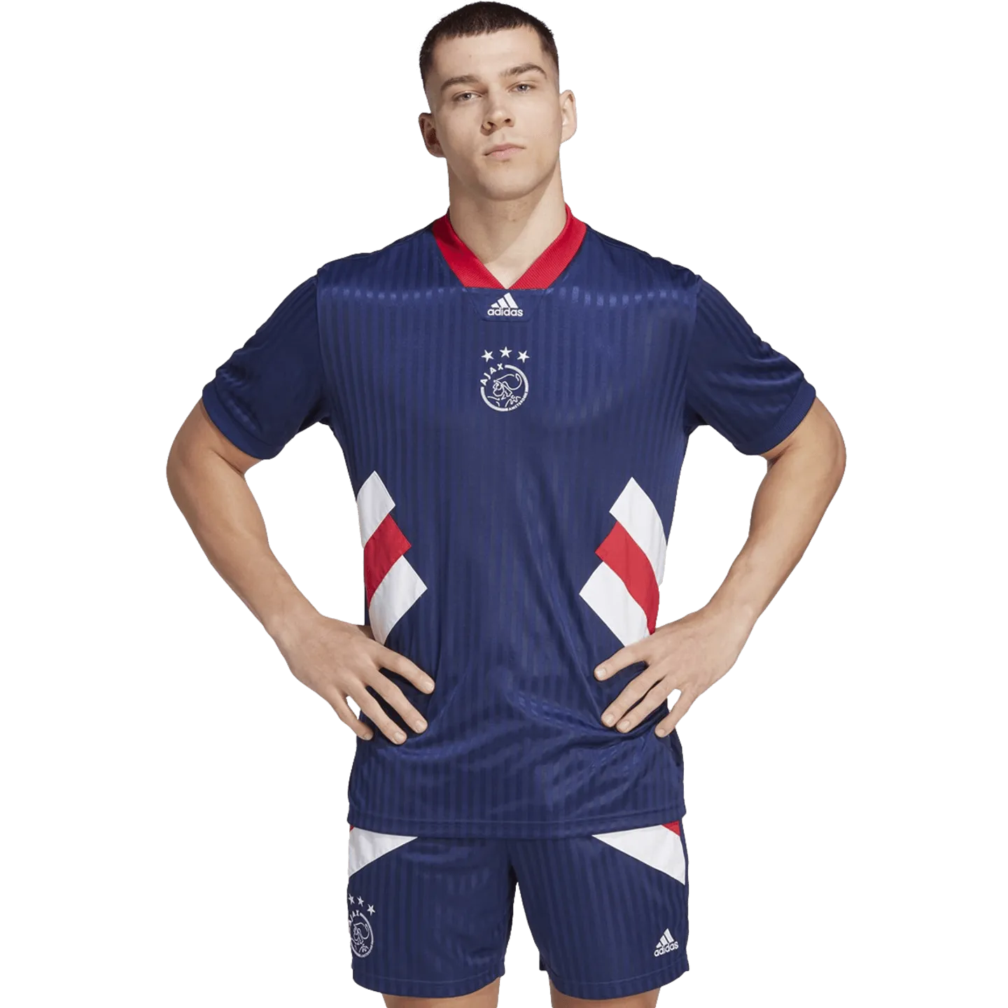 Adidas Ajax Icon Jersey