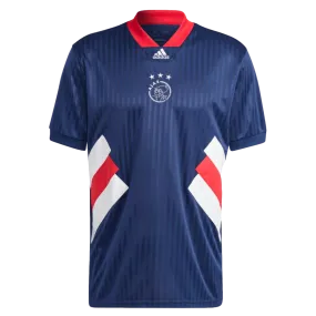 Adidas Ajax Icon Jersey