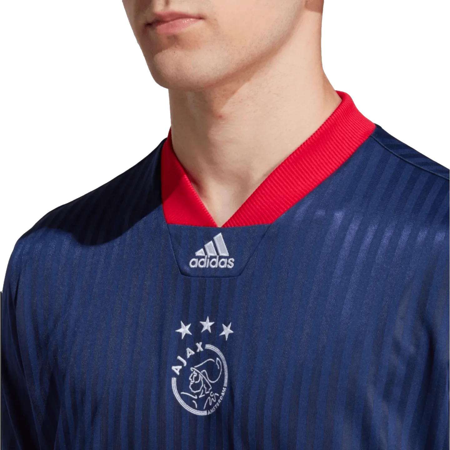 Adidas Ajax Icon Jersey