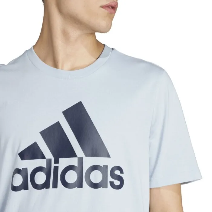 adidas BIG LOGO TEE