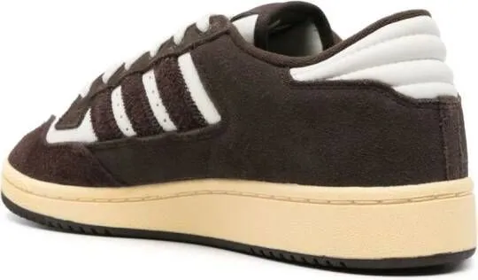 Adidas Centennial 85 lace-up sneakers Brown