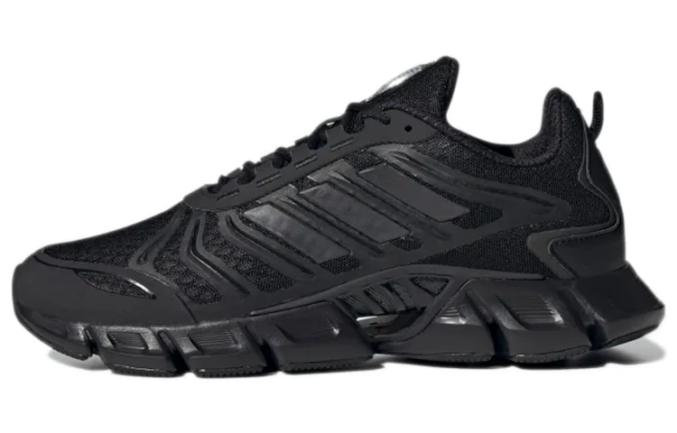 adidas Climacool Carbon Black