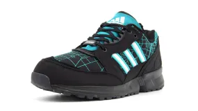 adidas EQT CUSHION 91 RH RUNNERS HIGH PACK EQT GREEN/FTWR WHITE/CORE BLACK