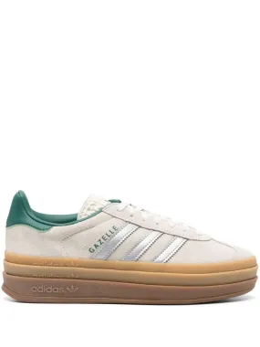 adidas Gazelle Bold sneakers - Neutrals