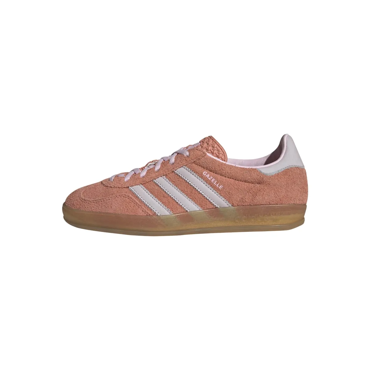 adidas Gazelle Indooor Wonder Clay