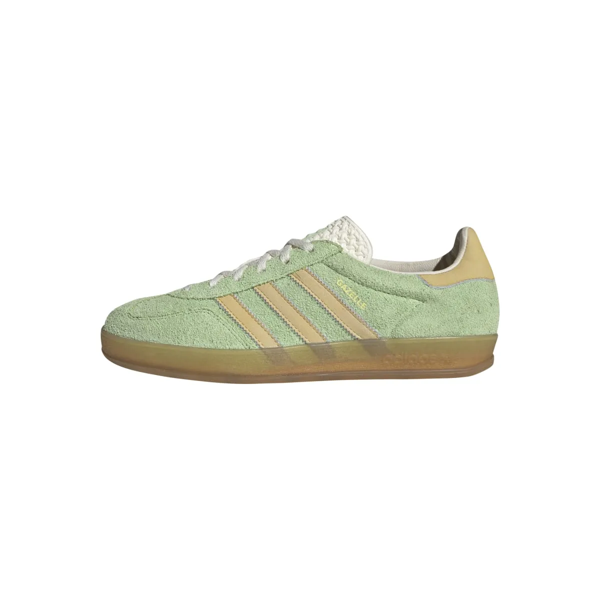 adidas Gazelle Indoor - Verde