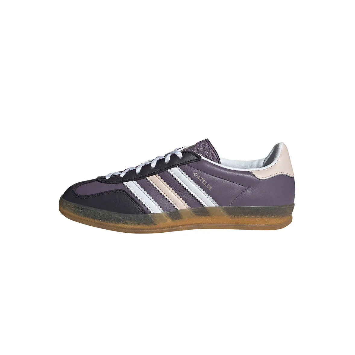 adidas Gazelle Indoor Violet