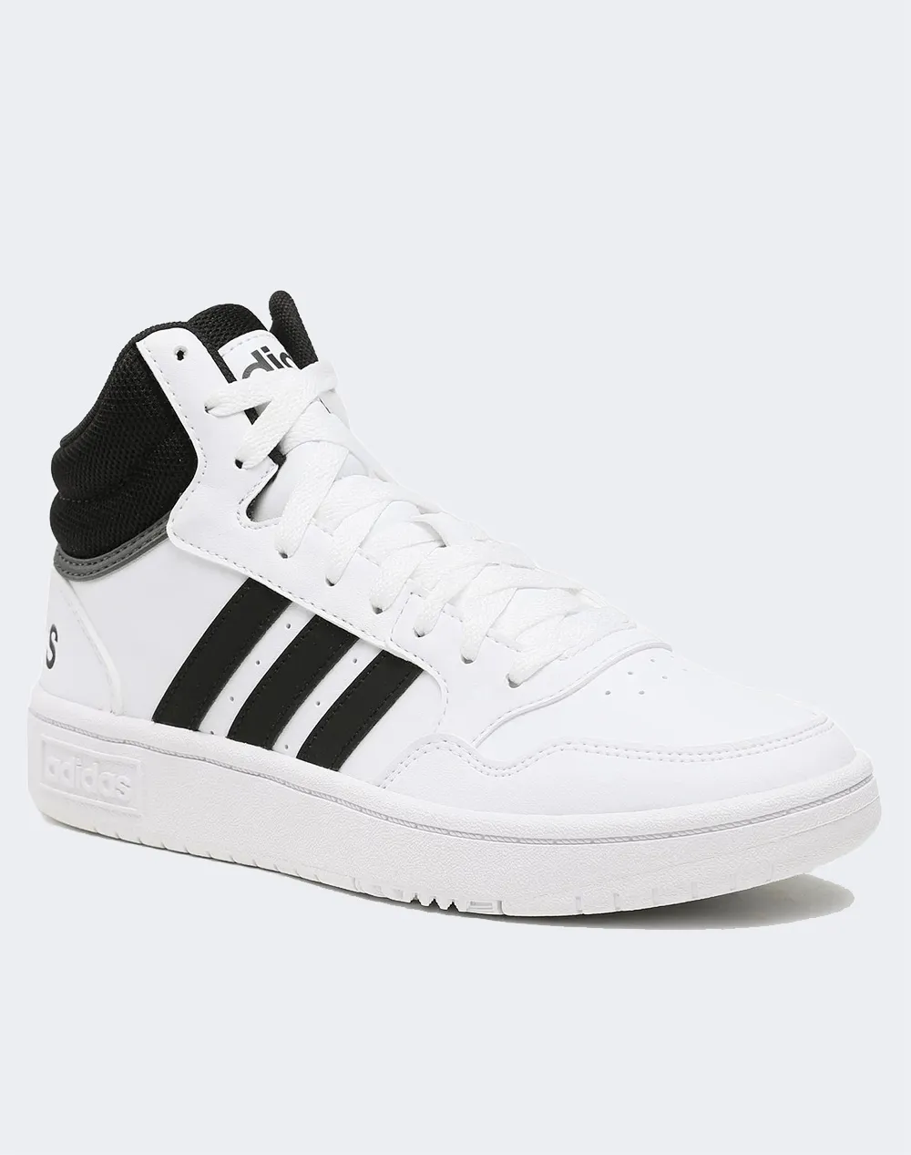 ADIDAS HOOPS 3.0 MID