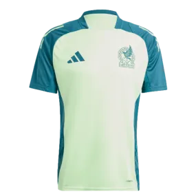 Adidas Mexico Training Jersey