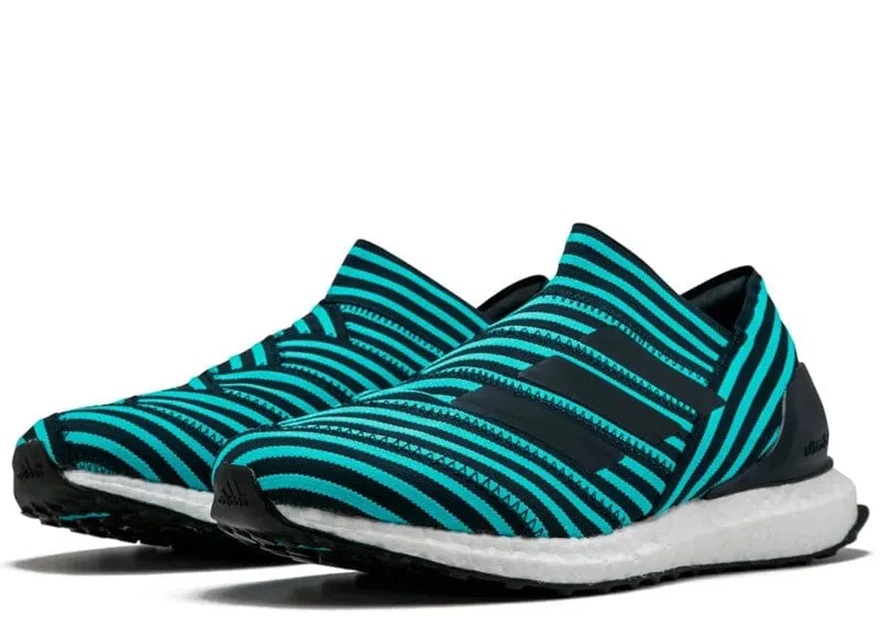 adidas Nemeziz Tango 17+ Ultra Boost Legend Ink