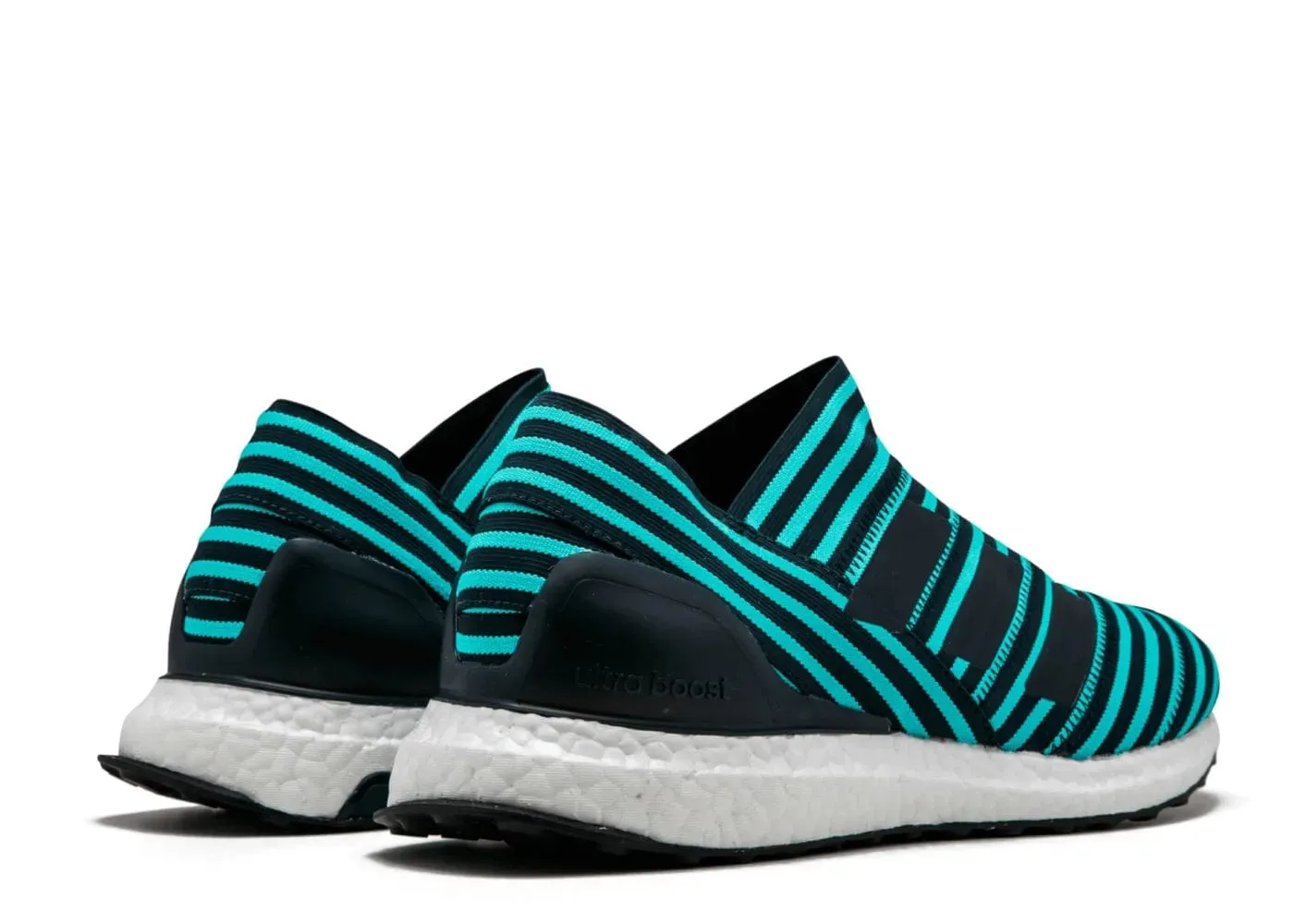 adidas Nemeziz Tango 17+ Ultra Boost Legend Ink