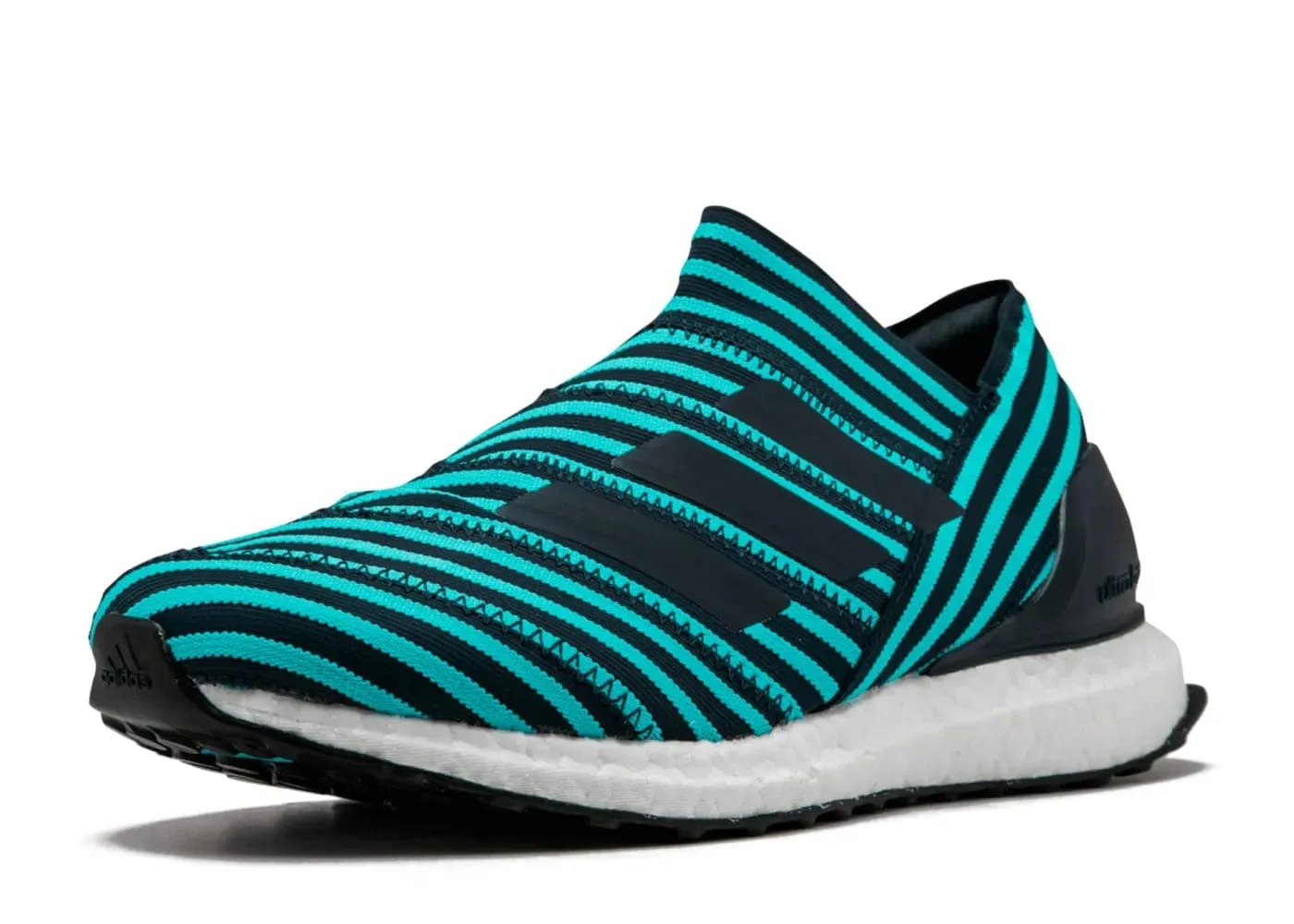 adidas Nemeziz Tango 17+ Ultra Boost Legend Ink