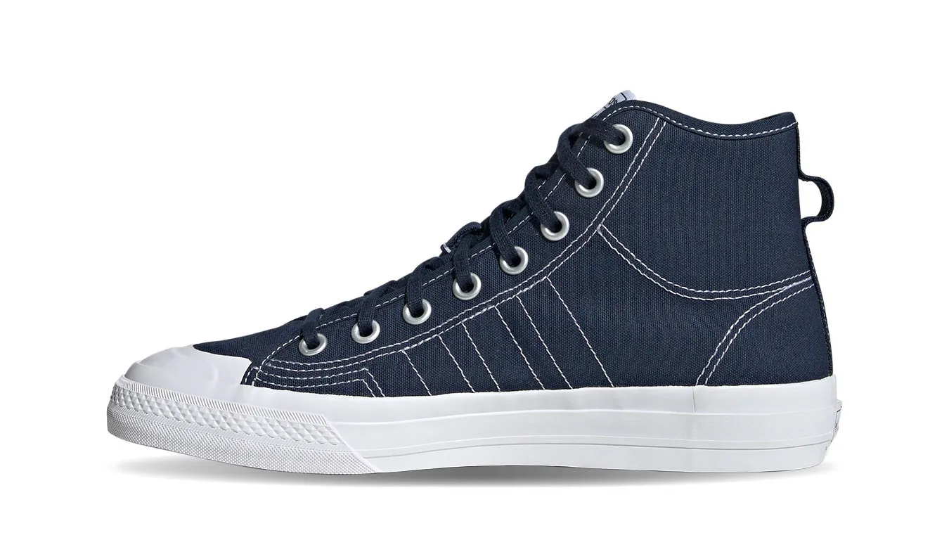 adidas Nizza Hi RF