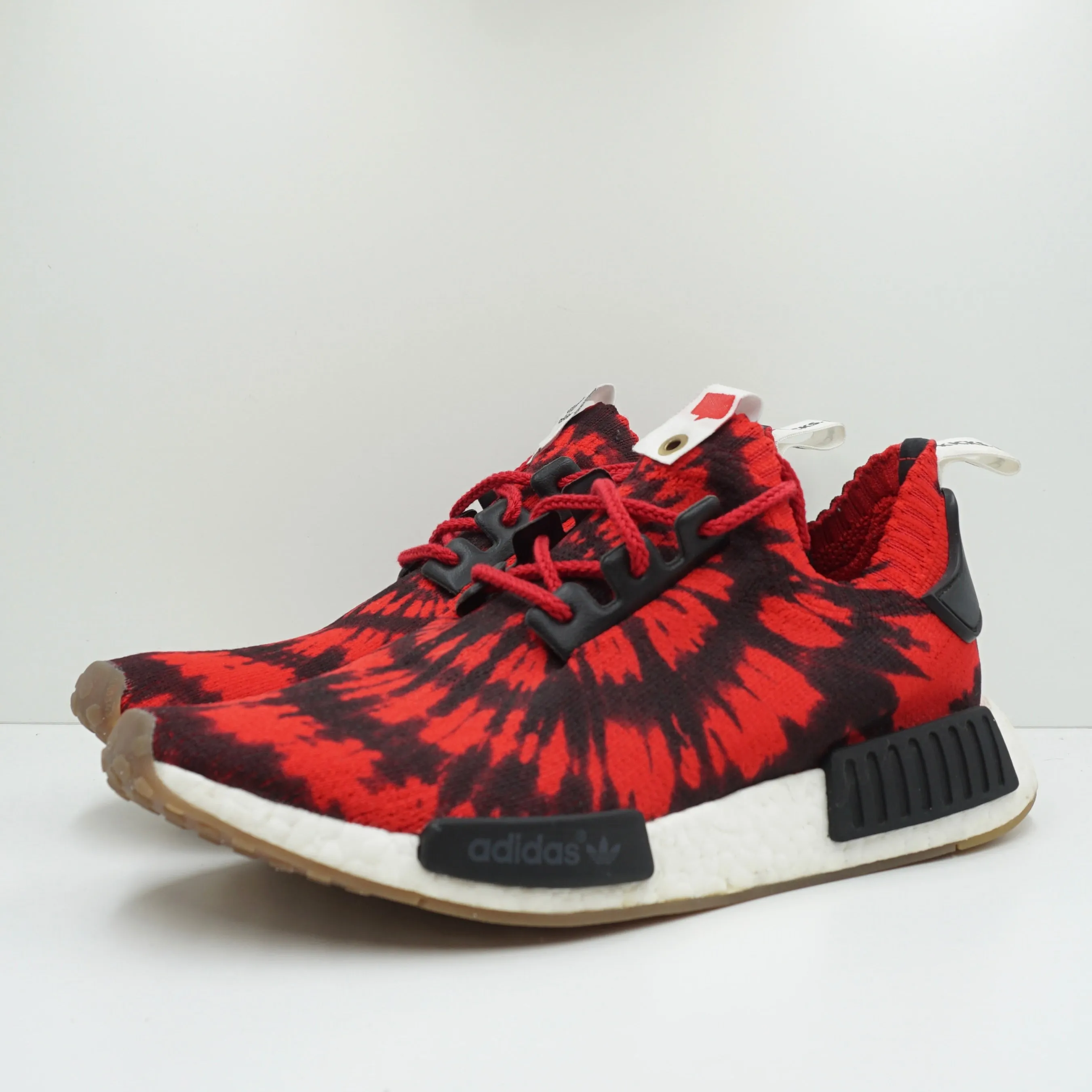 Adidas NMD R1 Nice Kicks