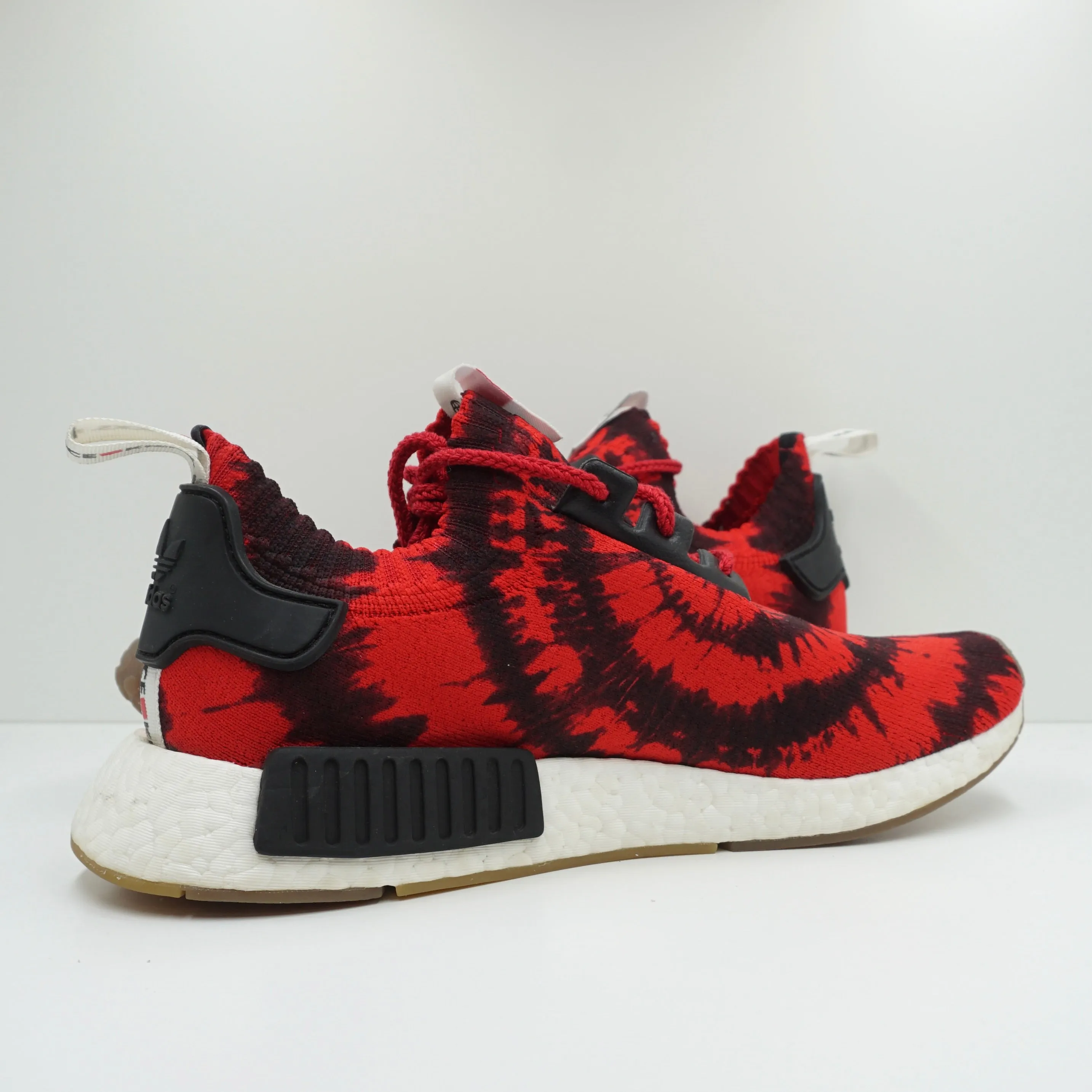 Adidas NMD R1 Nice Kicks