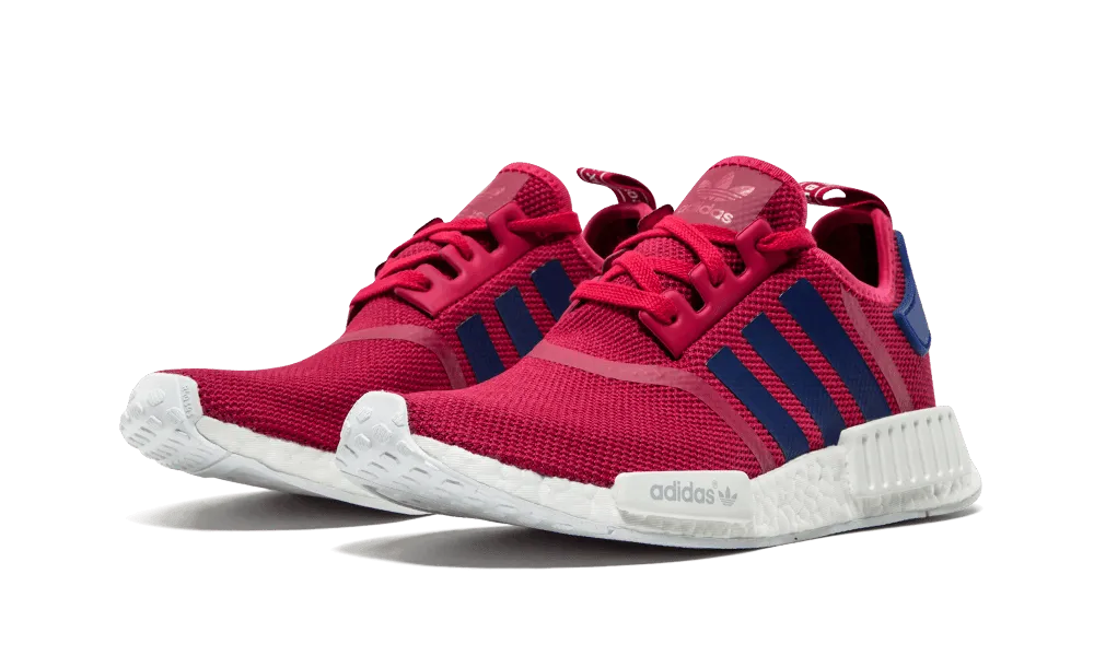 ADIDAS NMD_R1 GS Pink Violet