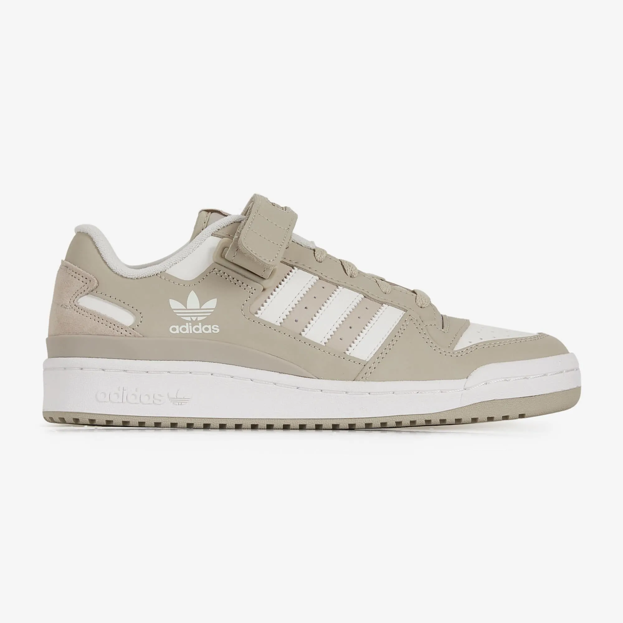 ADIDAS ORIGINALS FORUM LOW