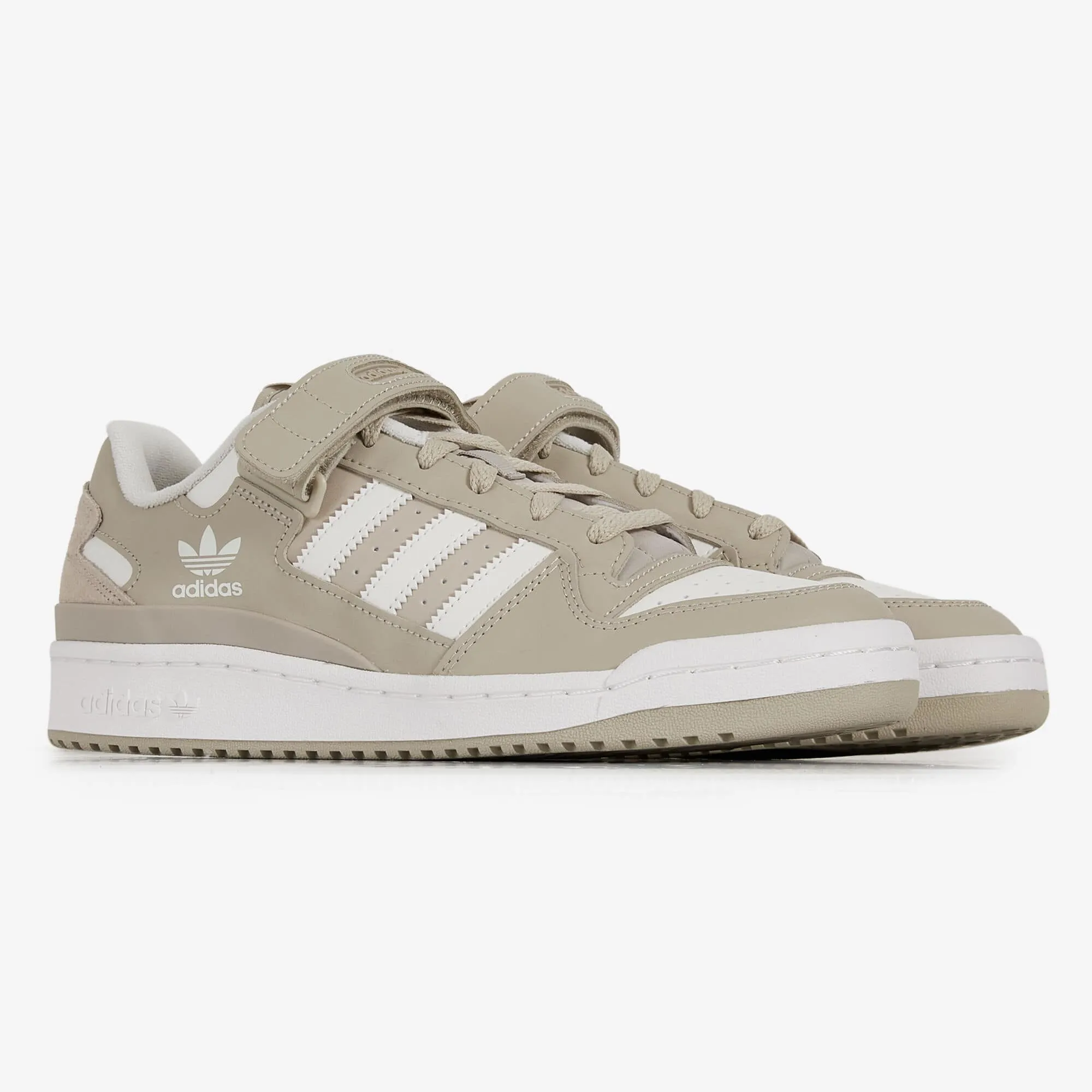 ADIDAS ORIGINALS FORUM LOW